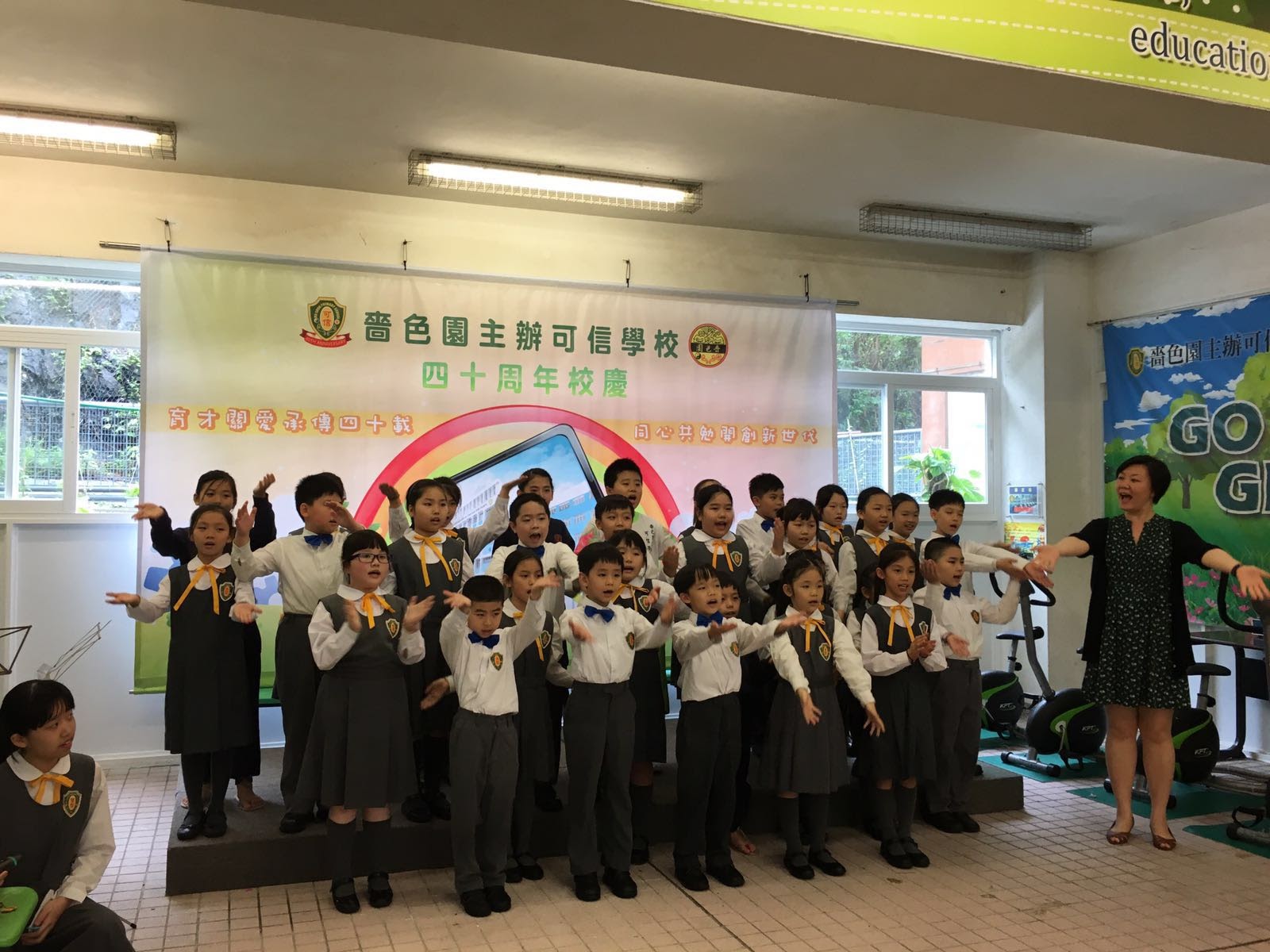 Choir-music direction1